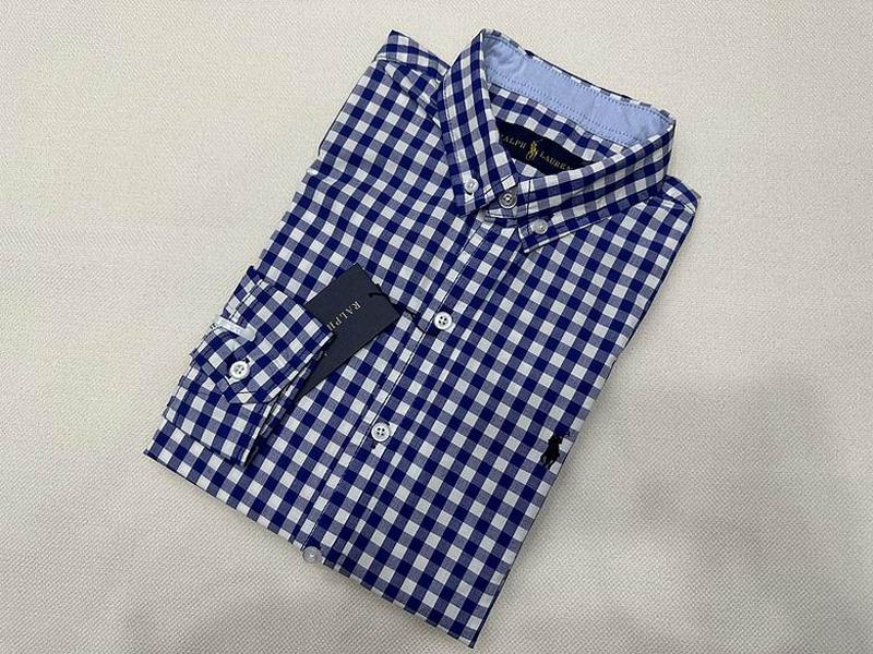 polo Men's Shirts 243